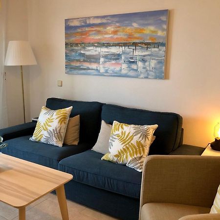 Espectacular 1ª Linea De Playa...Te Enamoraras!!! Apartment Fuengirola Exterior foto